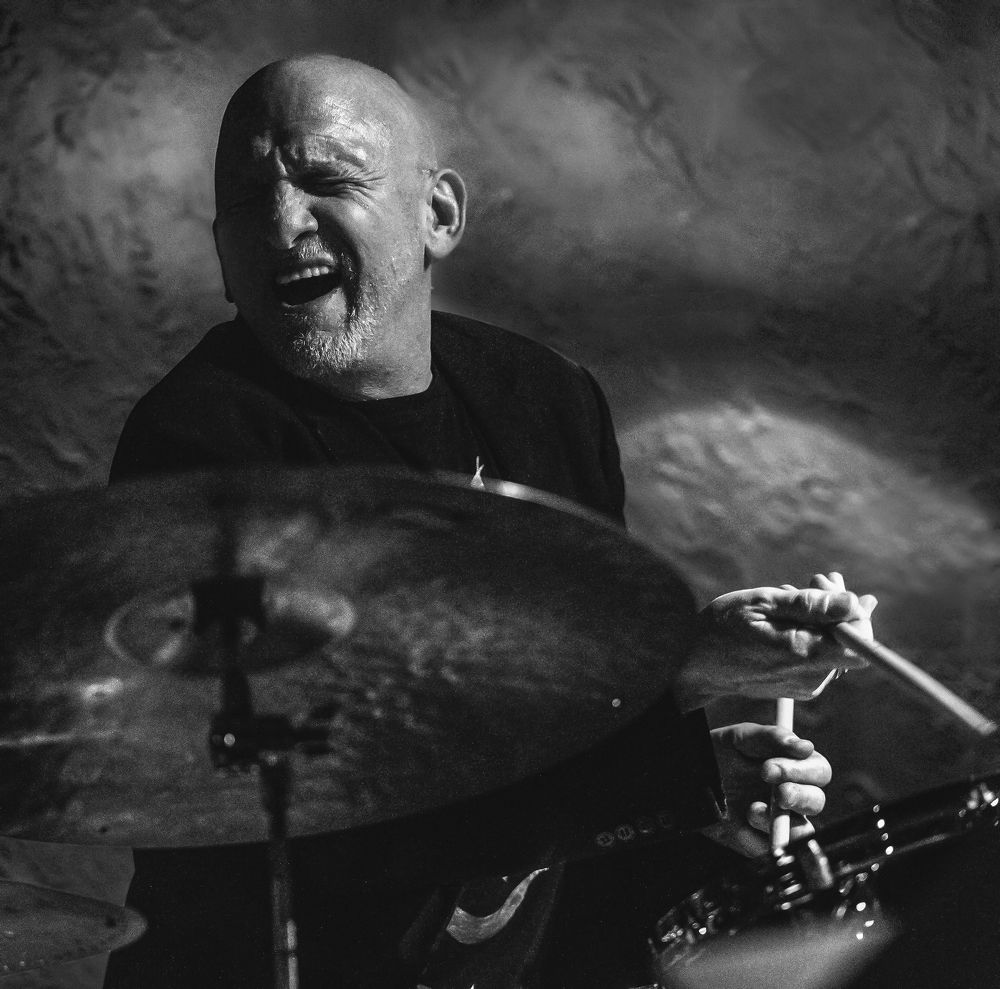 Photograph by Leiko Napoli