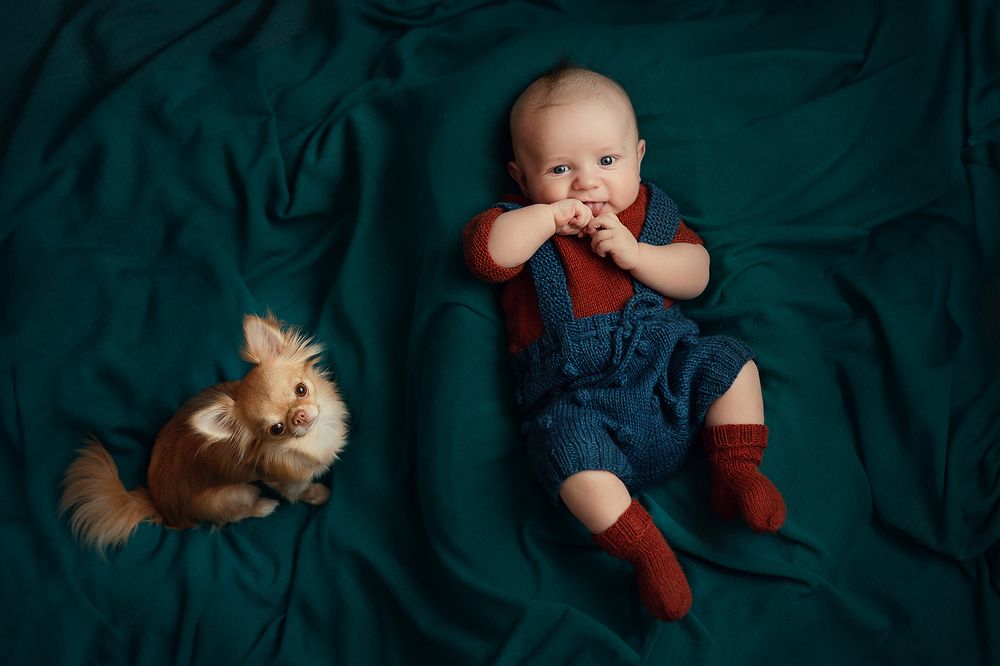 Photograph by Юлия Шуарт