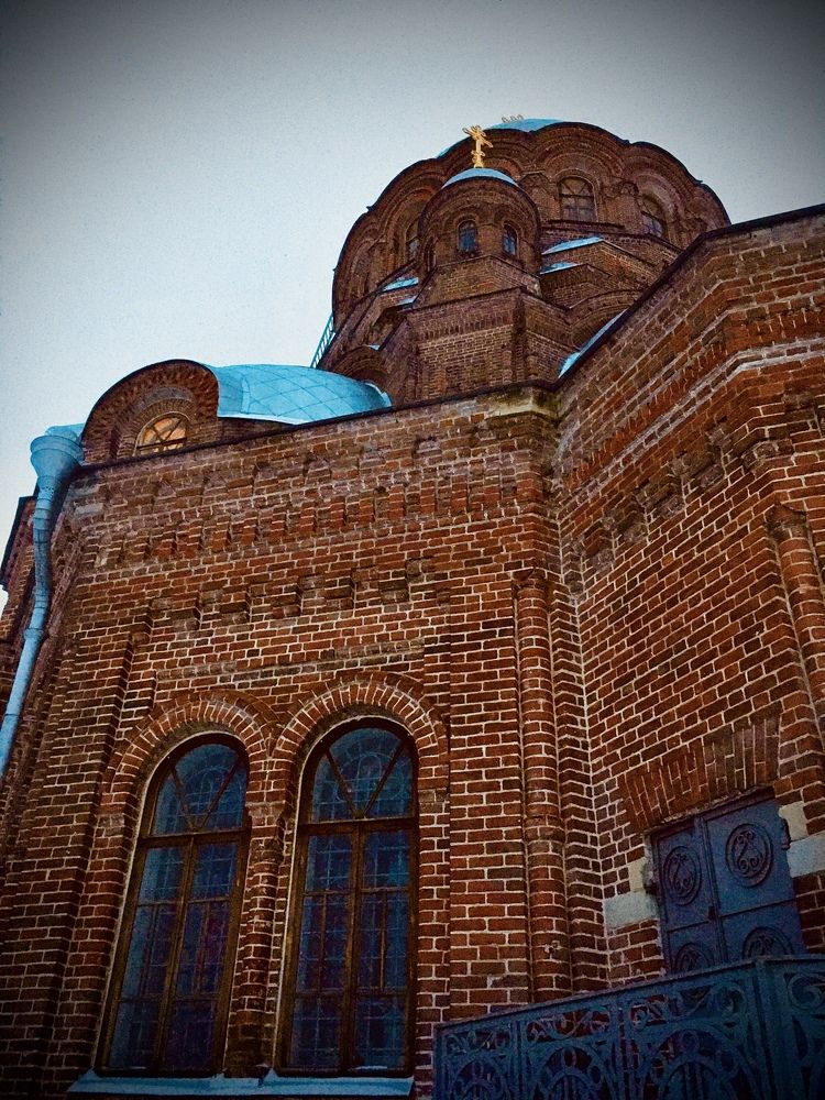 Photograph by Андрей Иванов