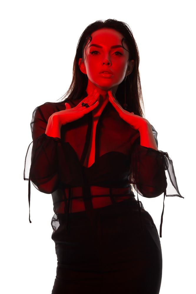 Photograph by Ника Колесникова