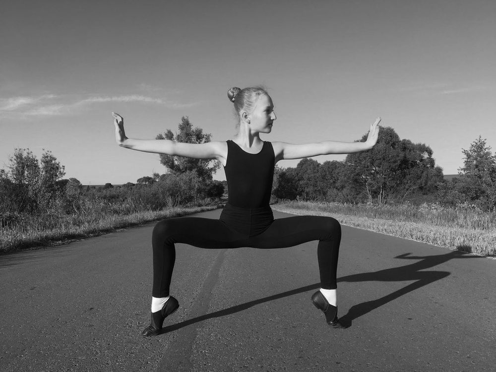 Photograph by Екатерина Толкунова