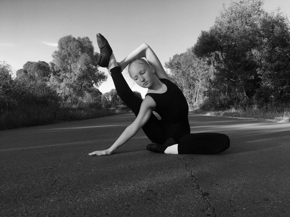 Photograph by Екатерина Толкунова