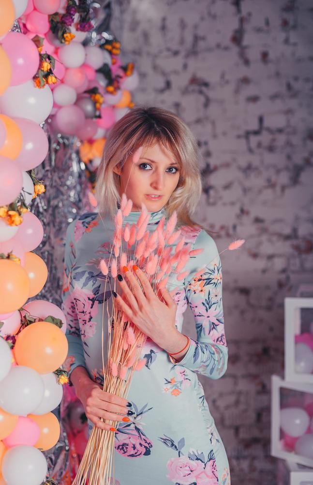 Photograph by Юлия Тарасенко