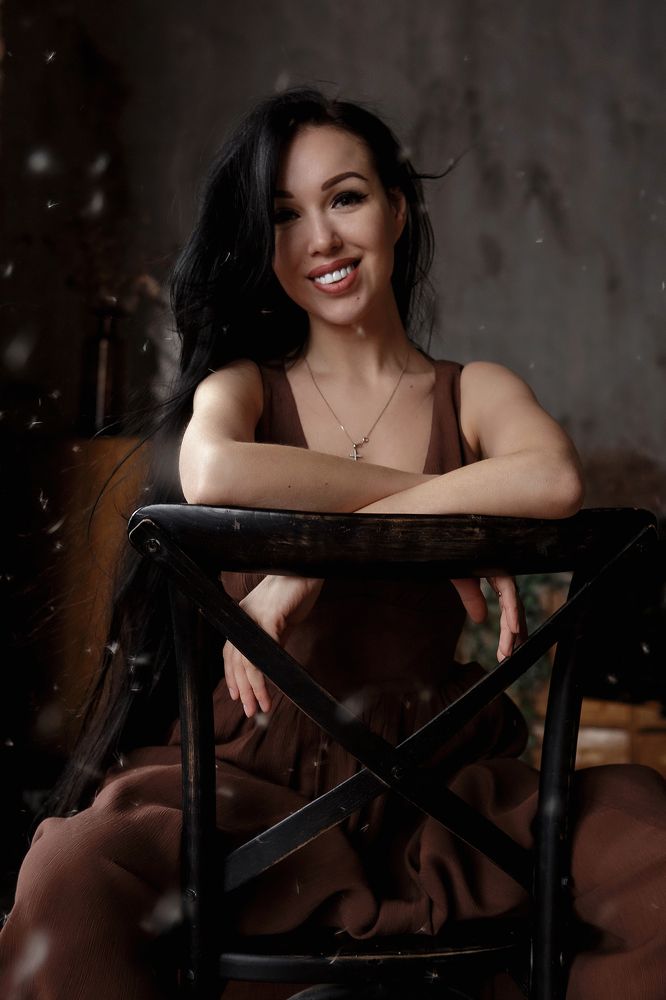 Photograph by Анастасия Данилова