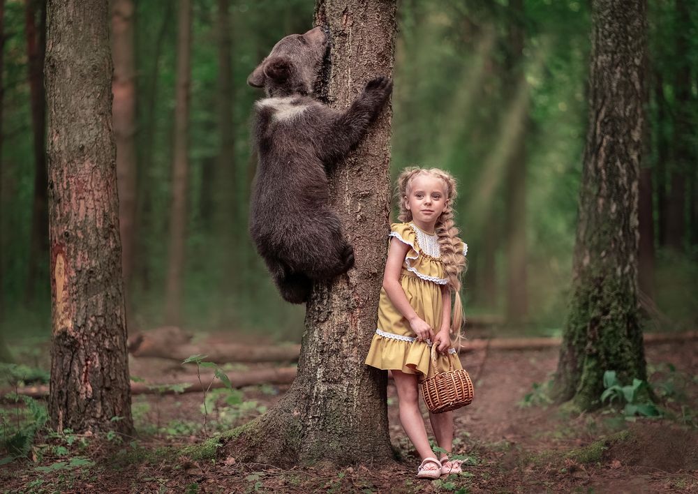 Photograph by Владимир Гордеев