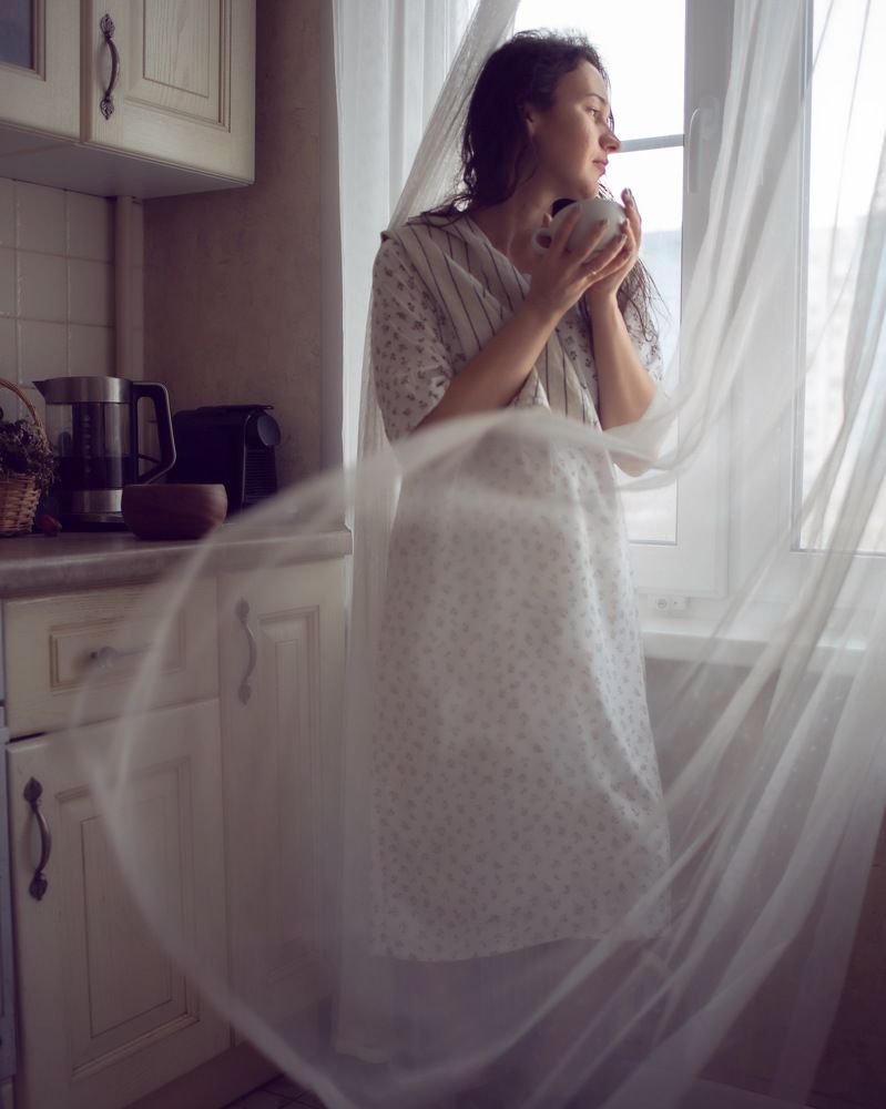 Photograph by Alena Shkurlakova