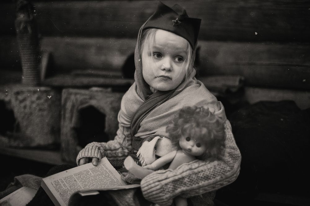 Photograph by Анастасия Данилова