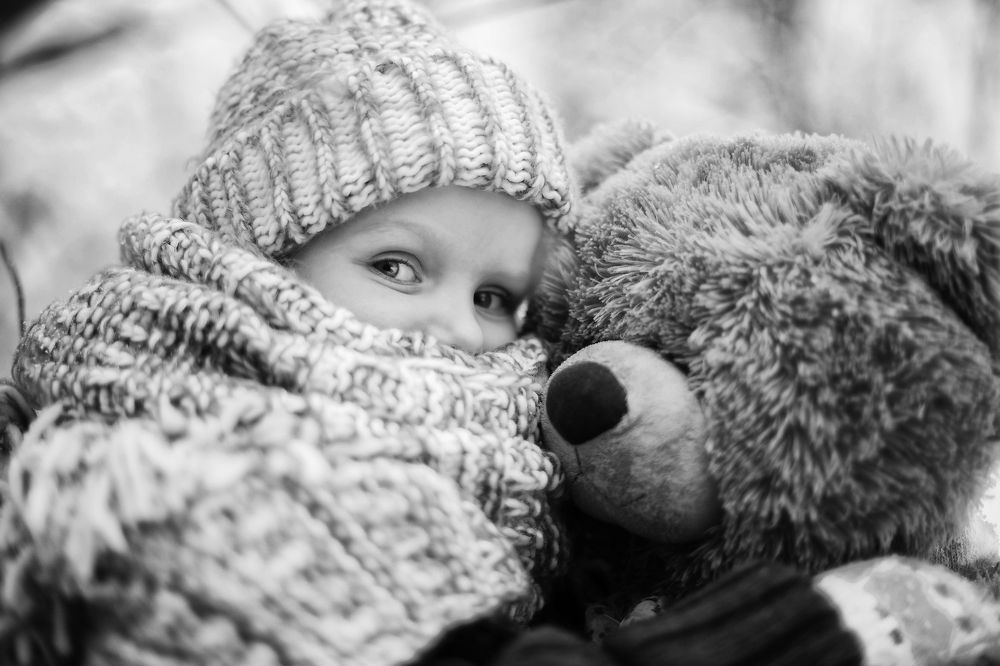 Photograph by Анастасия Данилова