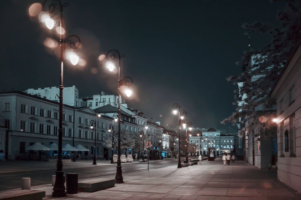 Photograph by Robert Oldakowski