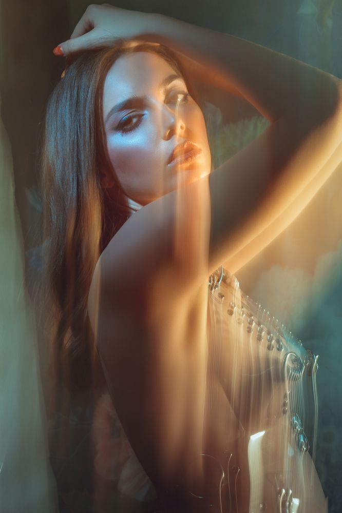 Photograph by Елисей Воврженчик