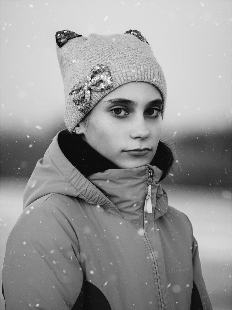 Photograph by Сергей Кадыров