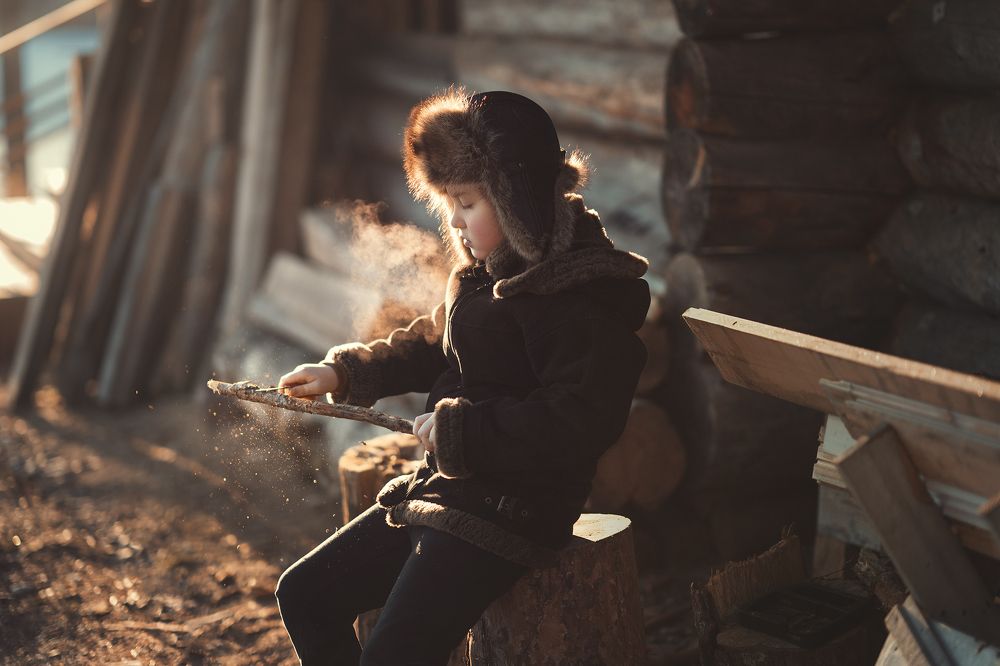 Photograph by Юлия Шуарт