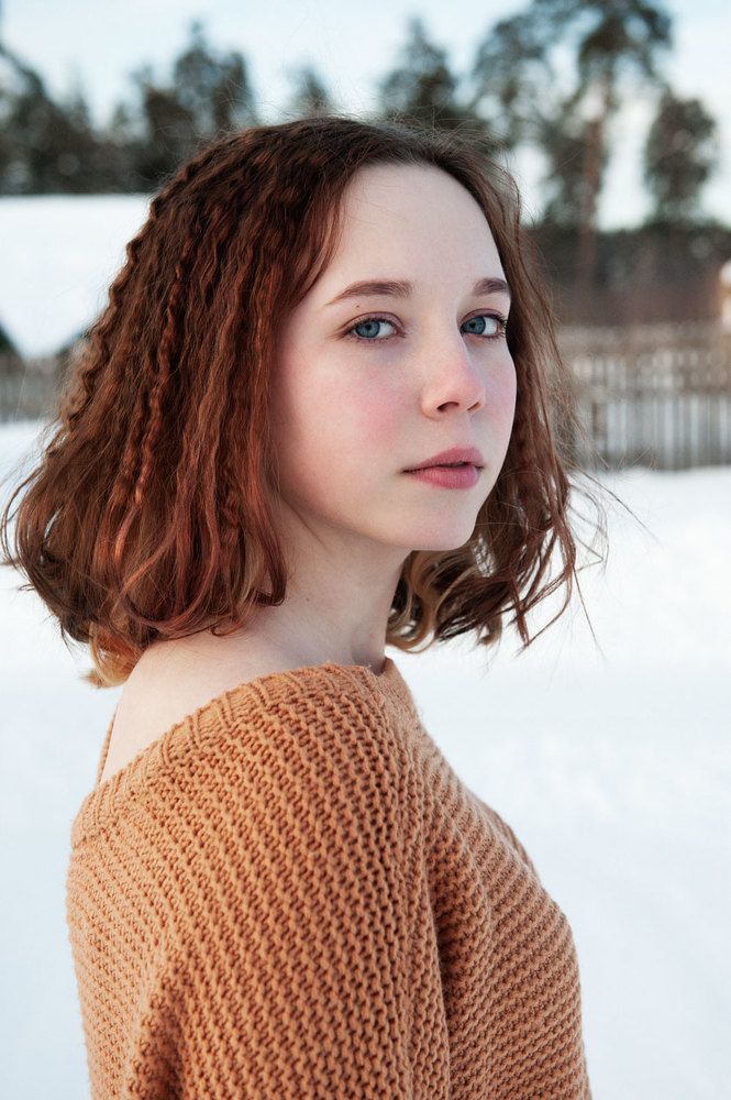 Photograph by Карина Воробьева