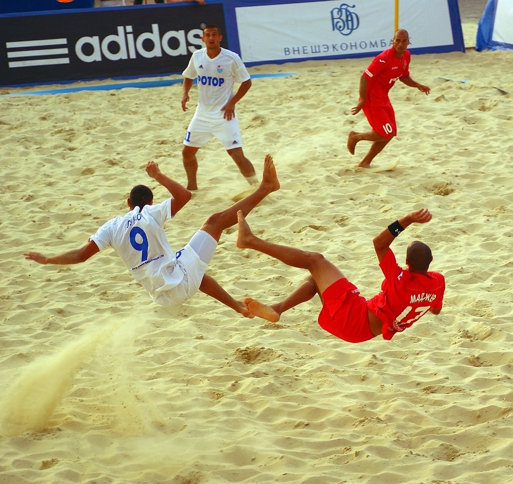 Photograph by Михаил Каштанов