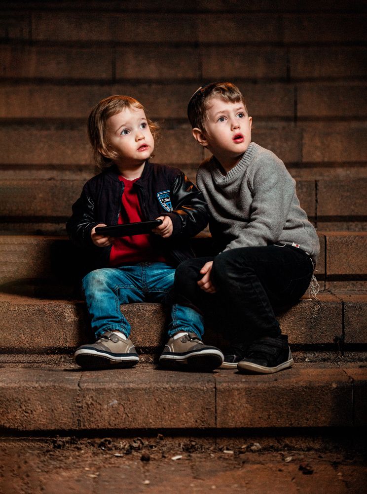 Фотография автора yasha elkin