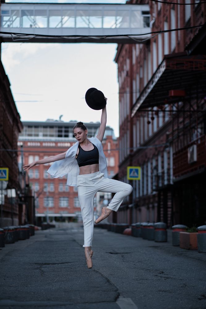 Photograph by Alexey Afanasyev