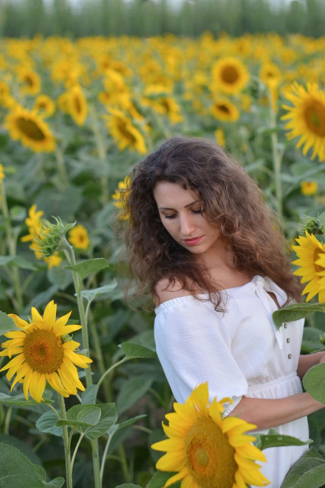 Photograph by Людмила Воронюк