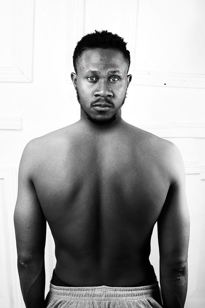 Photograph by JUDE BELLO