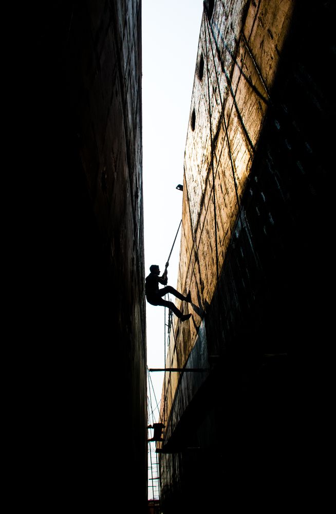 Photograph by Tamim Ahmed Khan