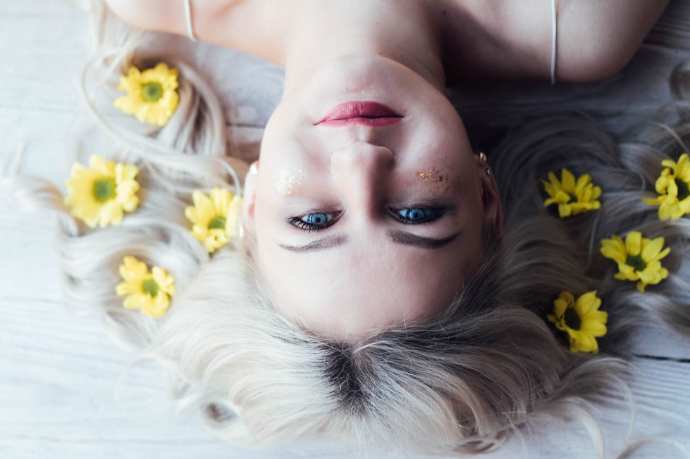 Photograph by Настя Сова