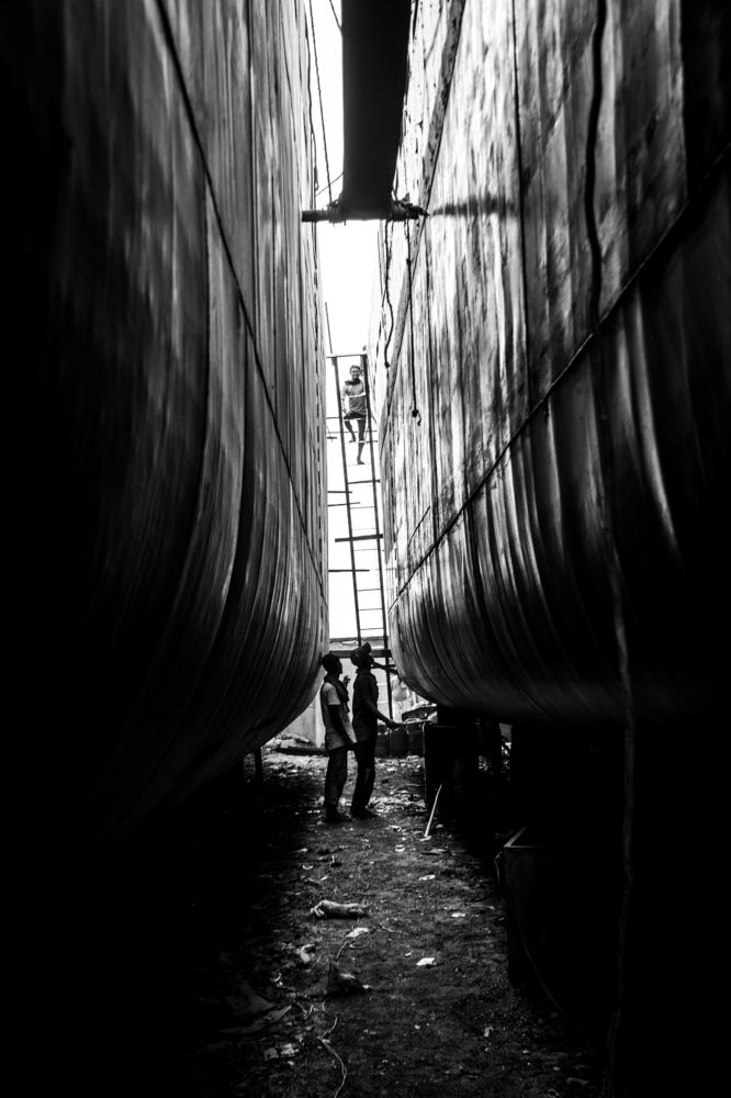 Photograph by Tamim Ahmed Khan