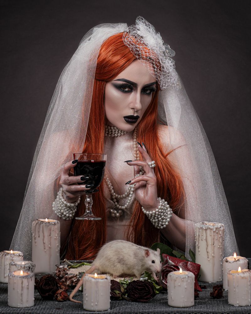 Photograph by Alexey Afanasyev