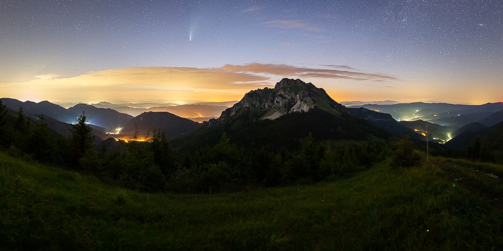 Photograph by Richard Petrech