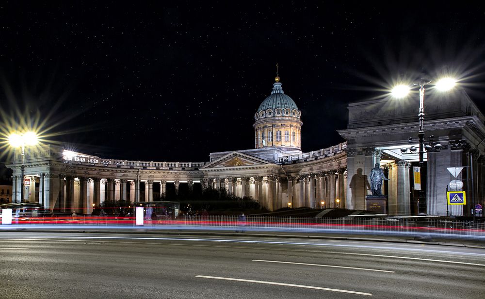 Photograph by Елена Каретина