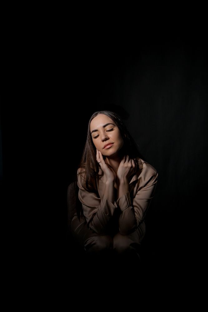 Photograph by Оксана Сошина