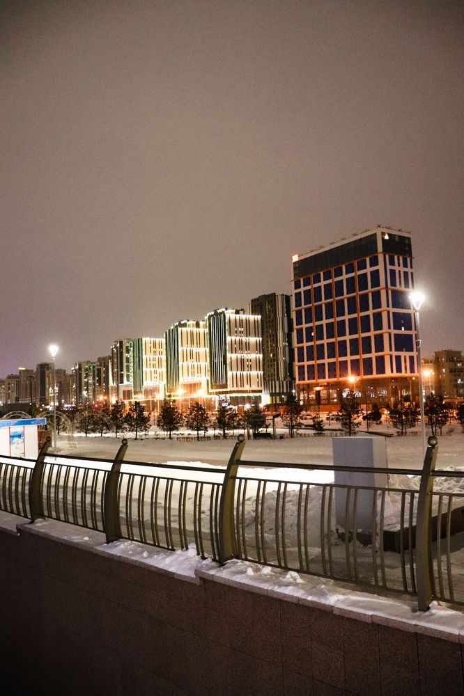 Photograph by Омар-Мухтар Ермек