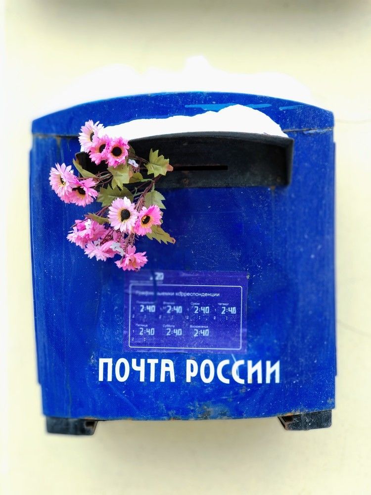 Photograph by Лариса Шишкова