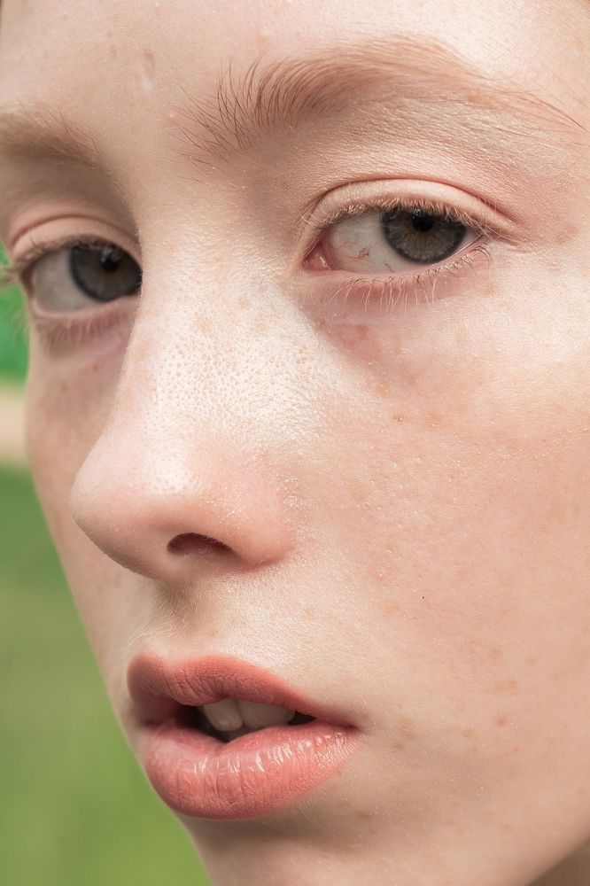 Photograph by Levan Mamaladze