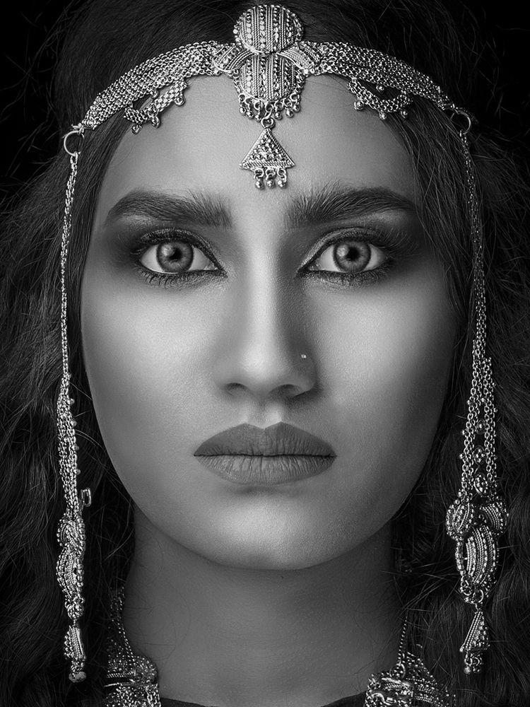 Photograph by Amal Alameer