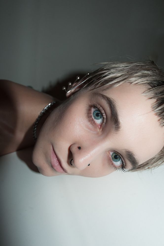 Photograph by Levan Mamaladze