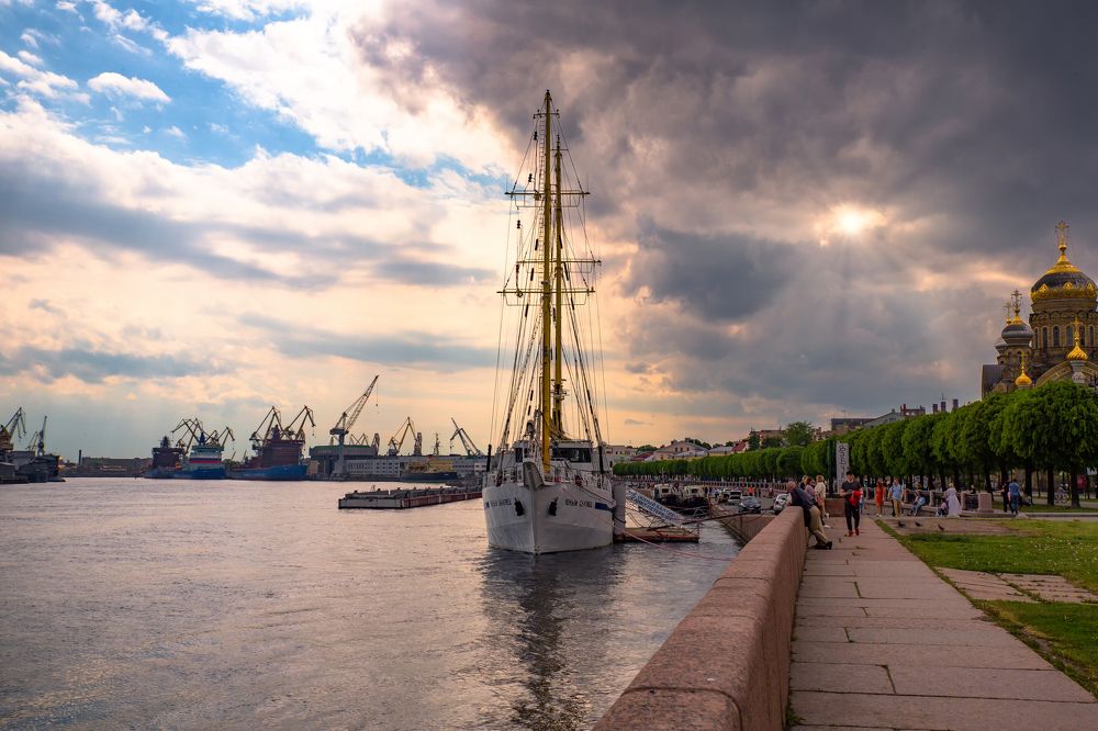 Photograph by Елена Каретина