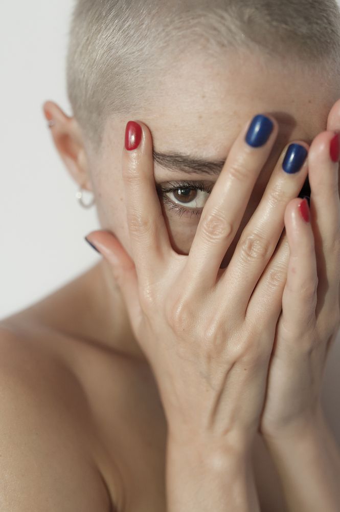 Photograph by Levan Mamaladze