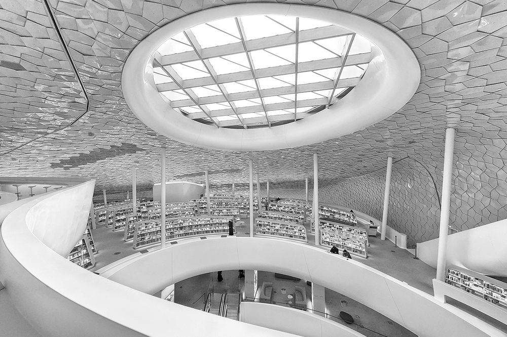 Photograph by Amal Alameer