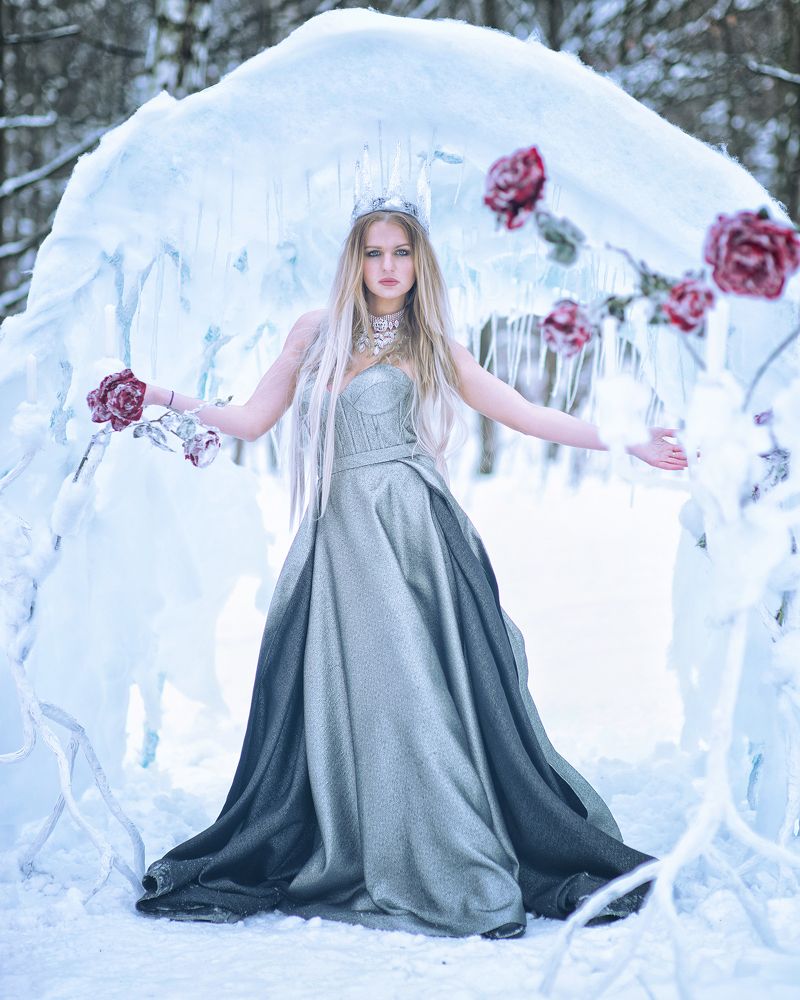 Photograph by Янина Ермакова