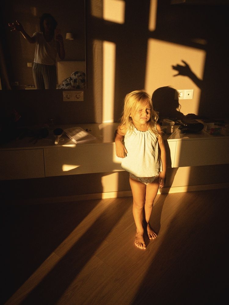 Photograph by Наташа Румянцева