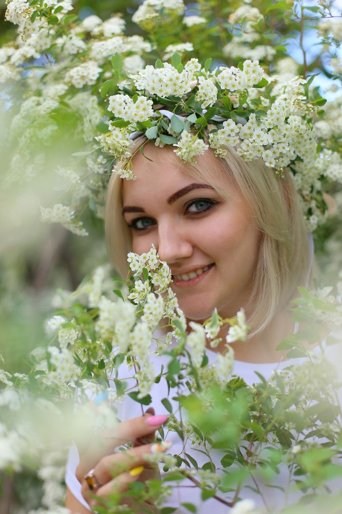 Photograph by Елена Катунина