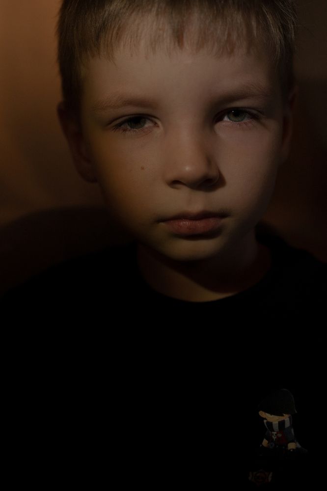 Photograph by Ольга Кушнарева