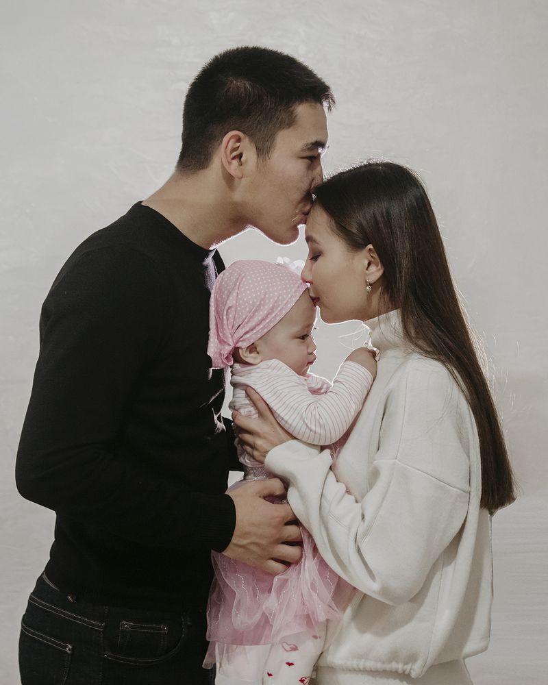 Фотография автора Галым Абдиханов