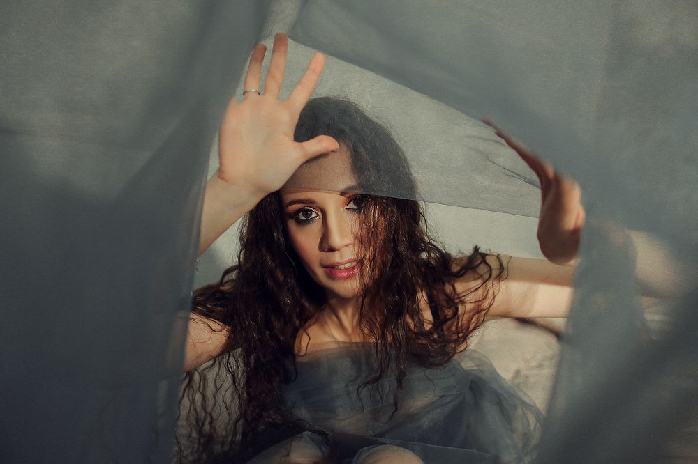 Photograph by Ольга Булавко