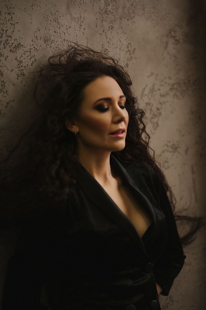 Photograph by Ольга Булавко