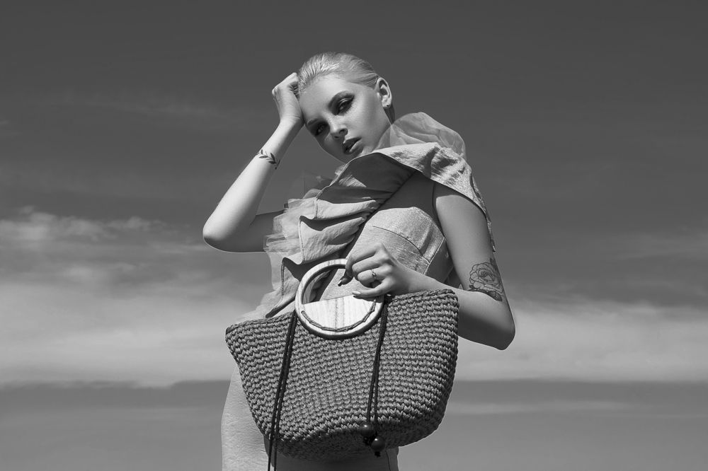 Photograph by Алла Долгова