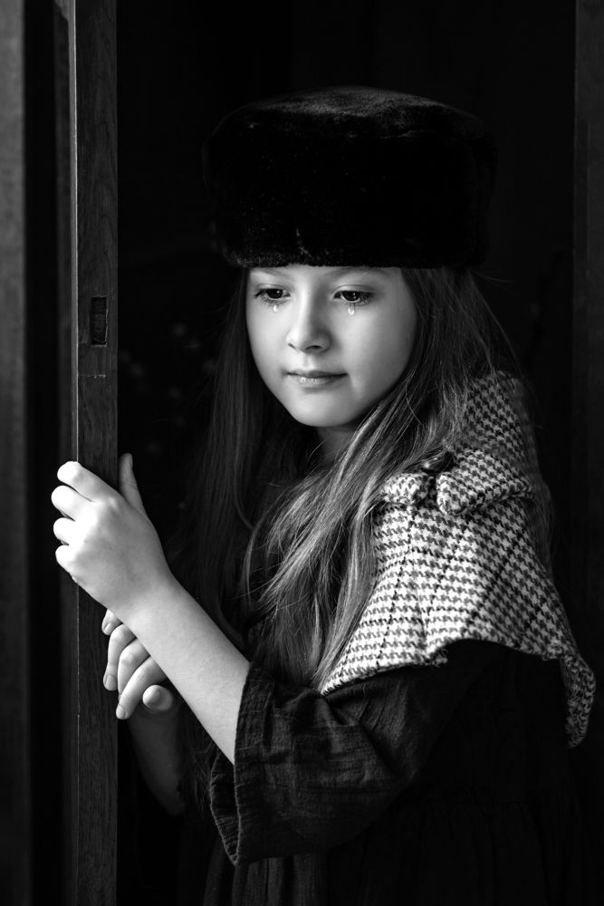 Photograph by Rosińska Kamila