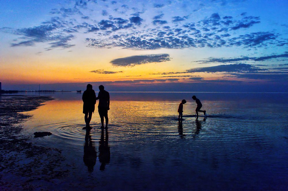 Photograph by Zahra Nouri