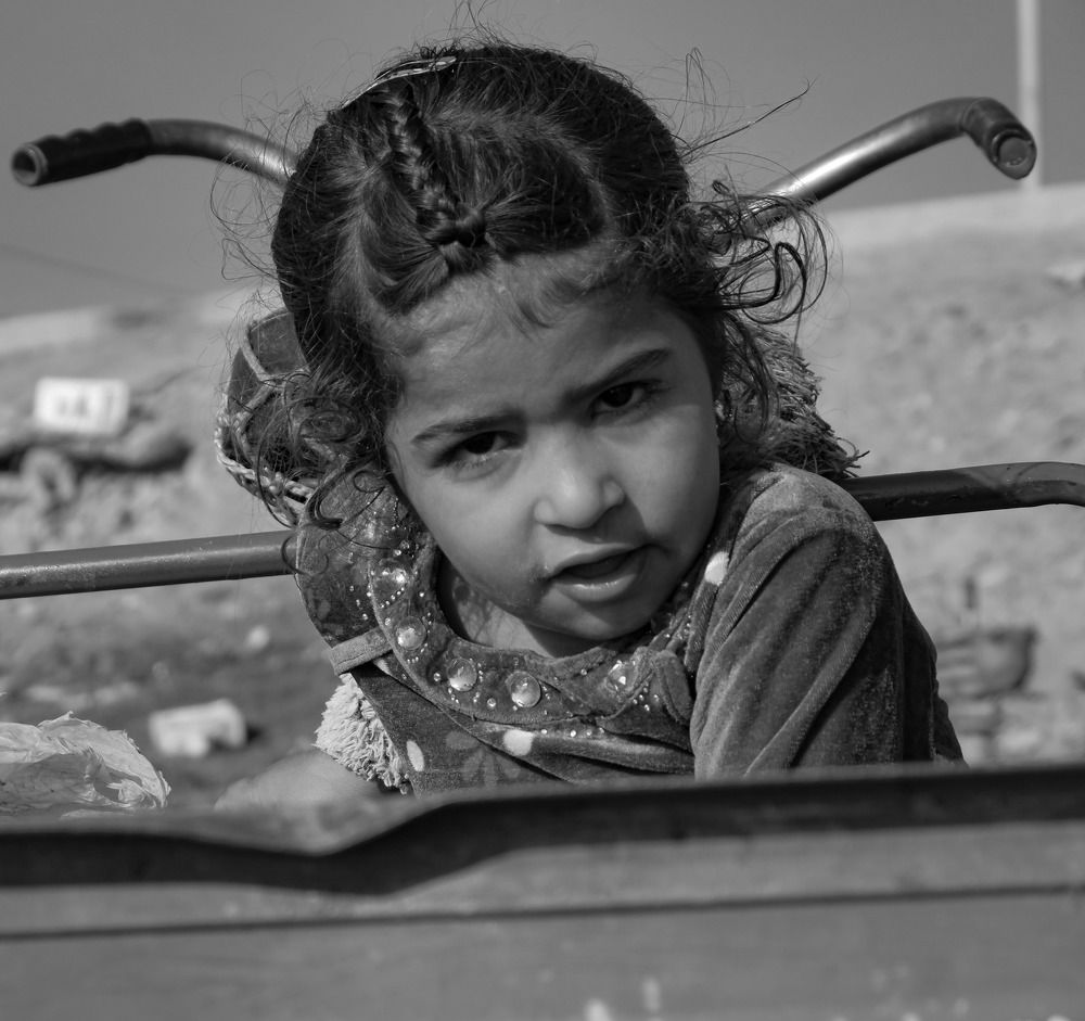 Photograph by Sabah Aljammasi