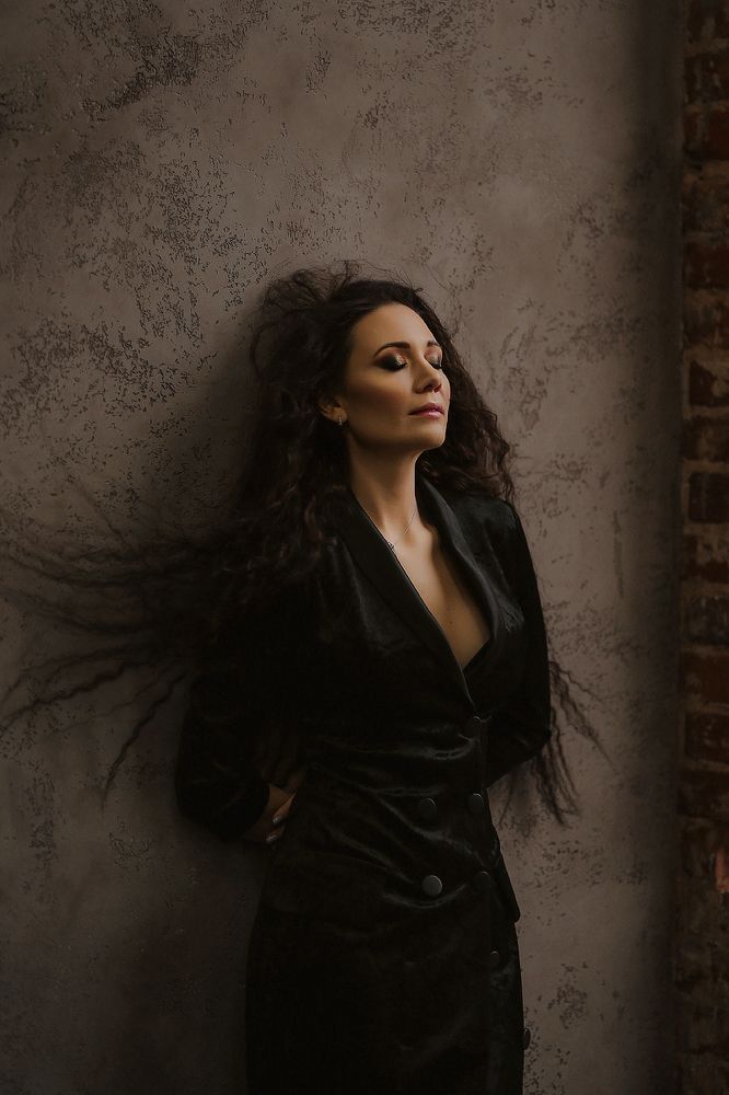 Photograph by Ольга Булавко