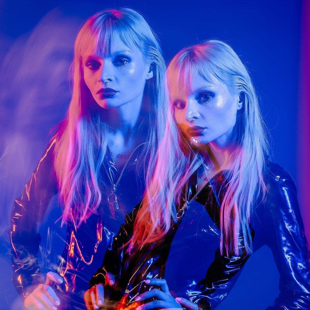 Photograph by Владимир Незнамов